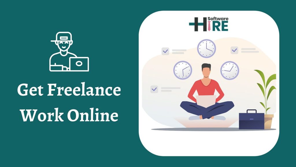 Freelance Work Online