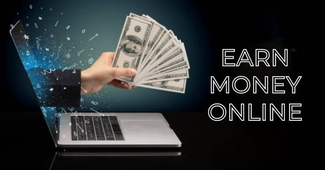 Proven Ways to Earn Money Online