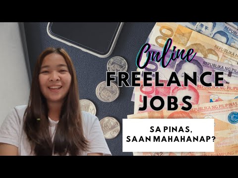 Freelance Job Opportunities
