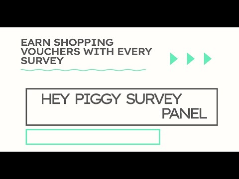 Participate in Paid Surveys