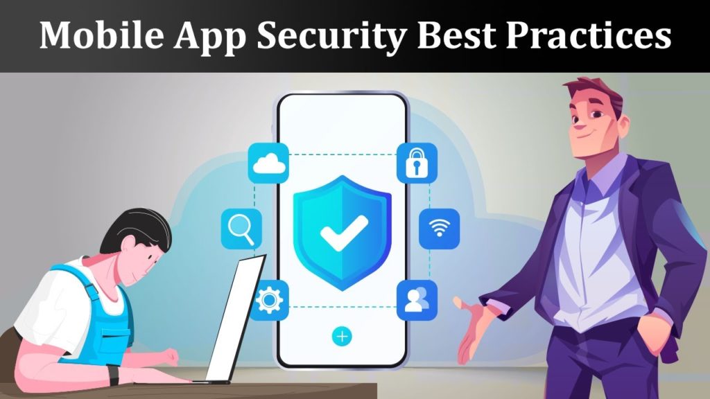 App Security and Privacy