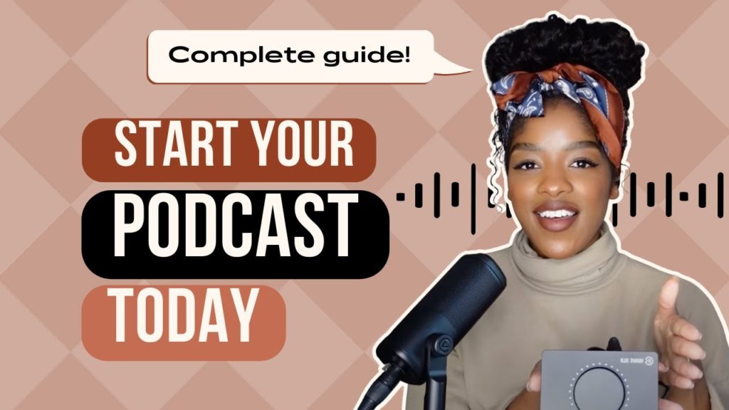 Podcast Creation Guide