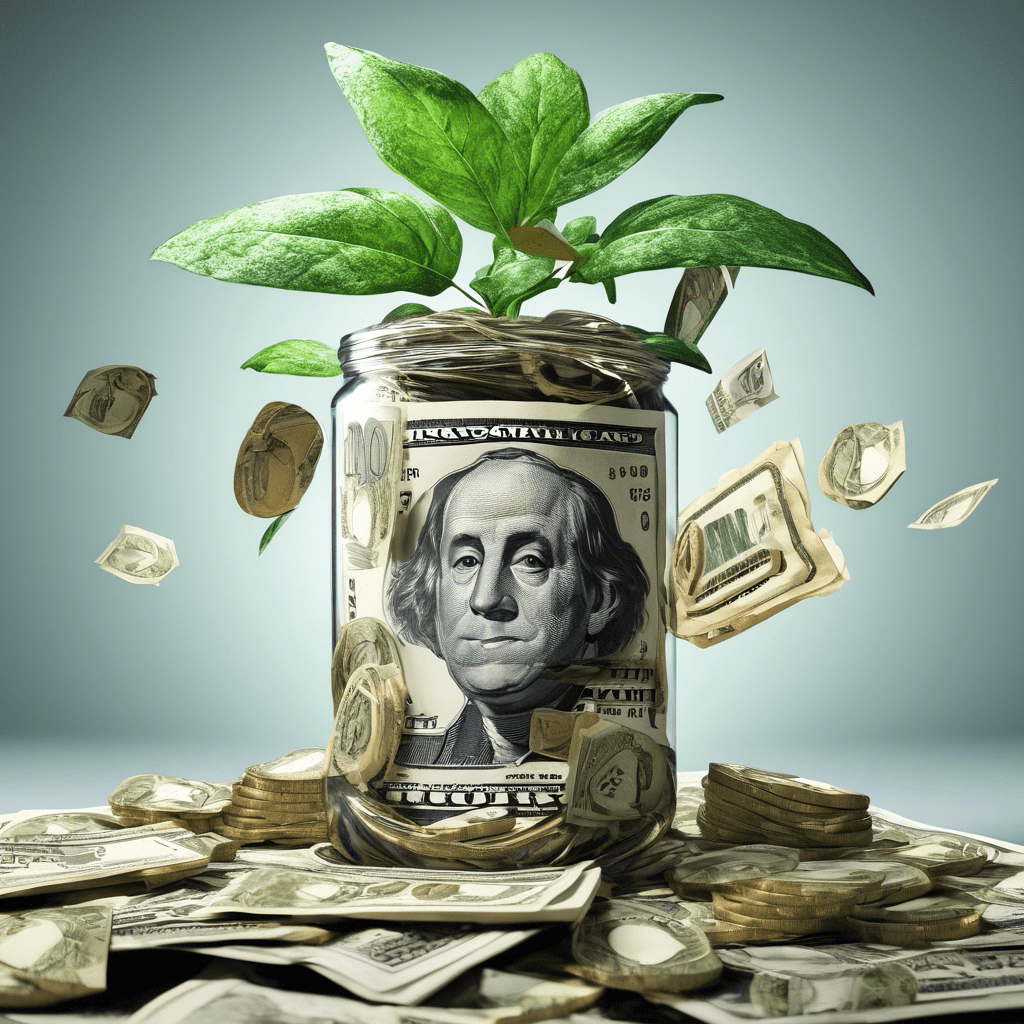 Grow Money