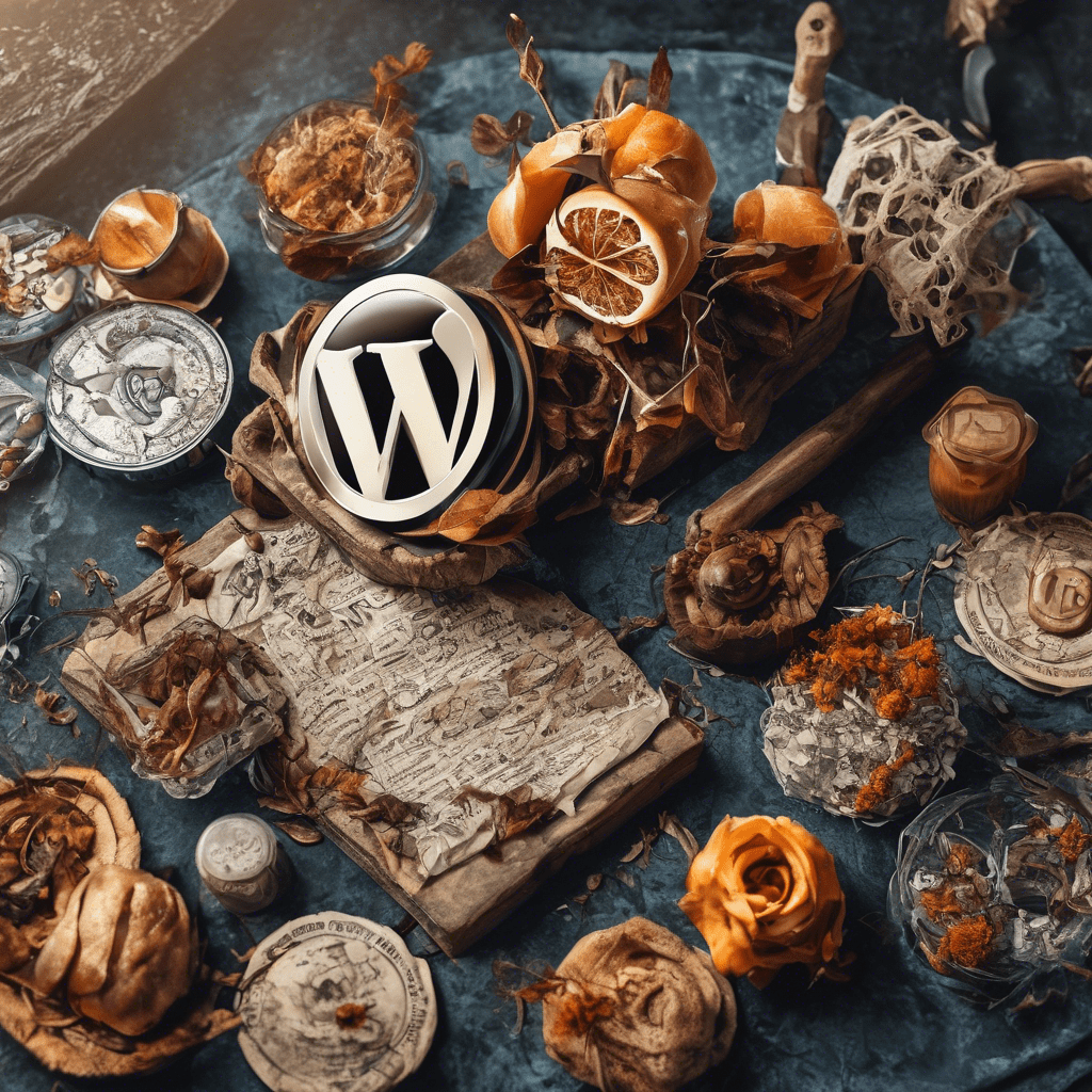 WordPress