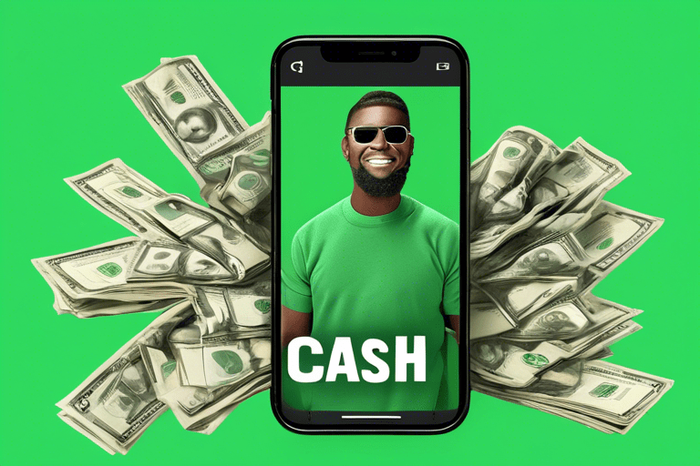 Cash App