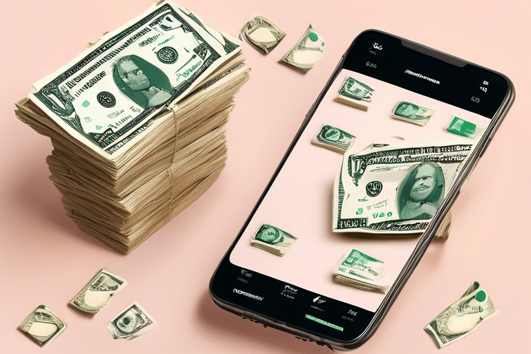 Money Earning App