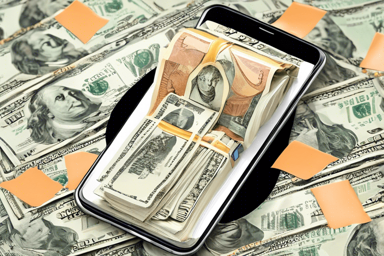 Money Earning App