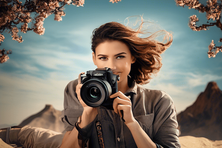 Sell Photography Online