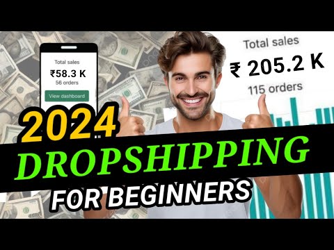 Marketing a Dropshipping Business