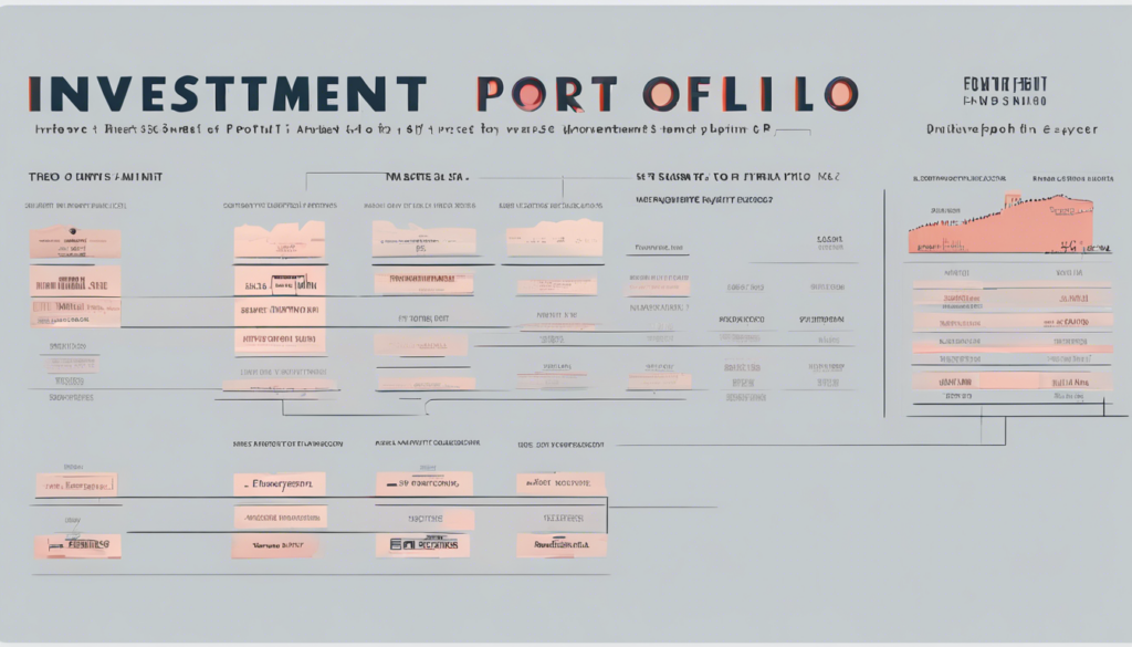 Investment Portfolio 