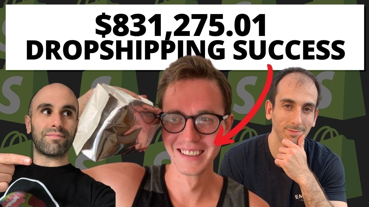 Dropshipping Success Stories