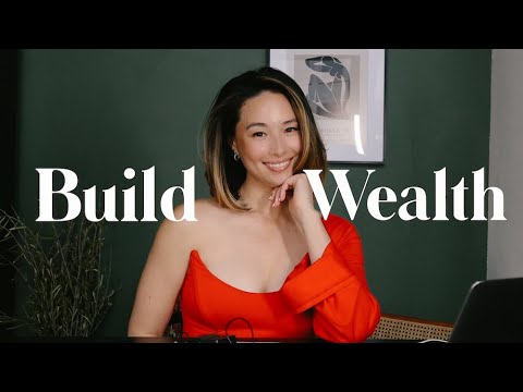 Wealth Building Strategies