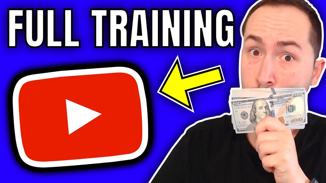 Affiliate Marketing on YouTube