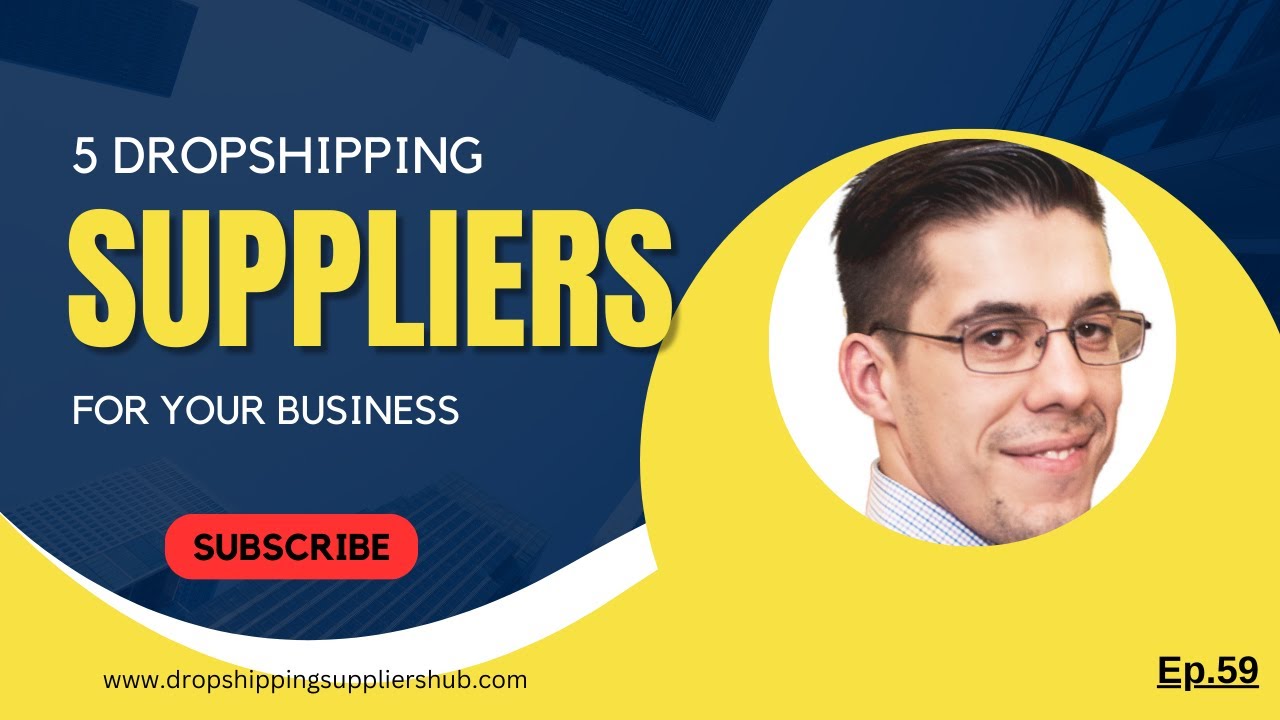 Dropshipping Tools and Software