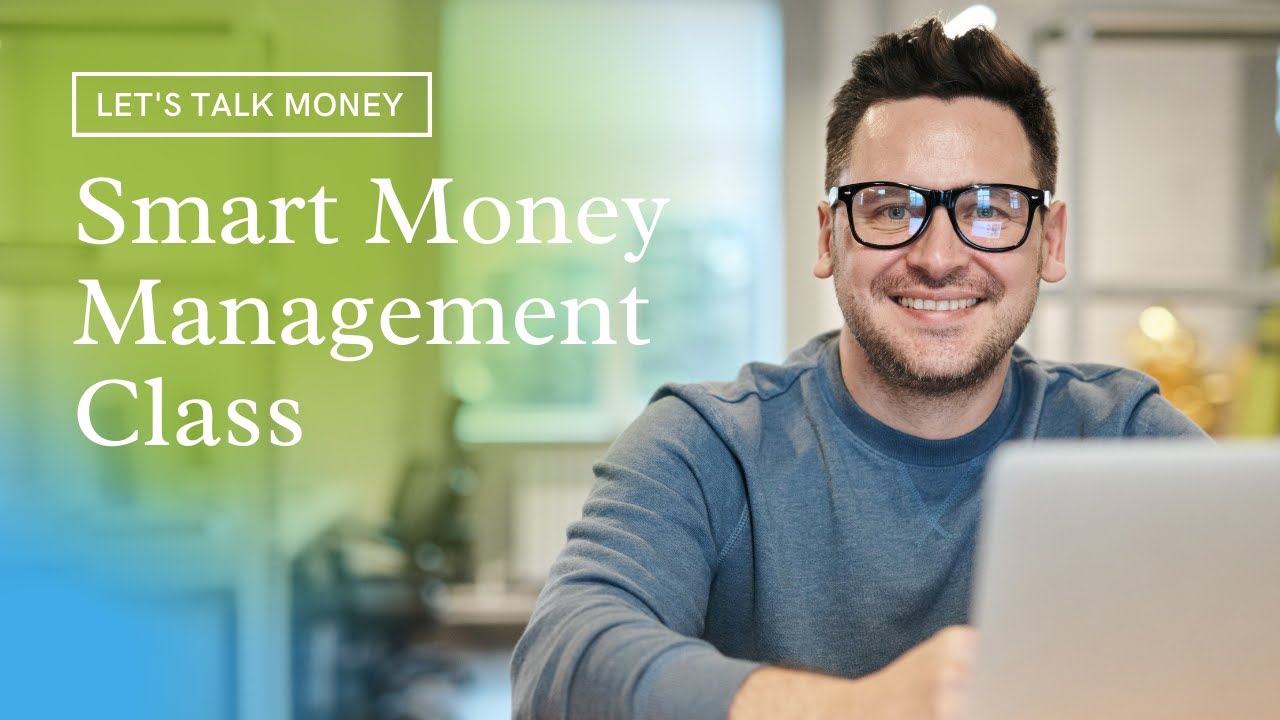 Smart Money Management