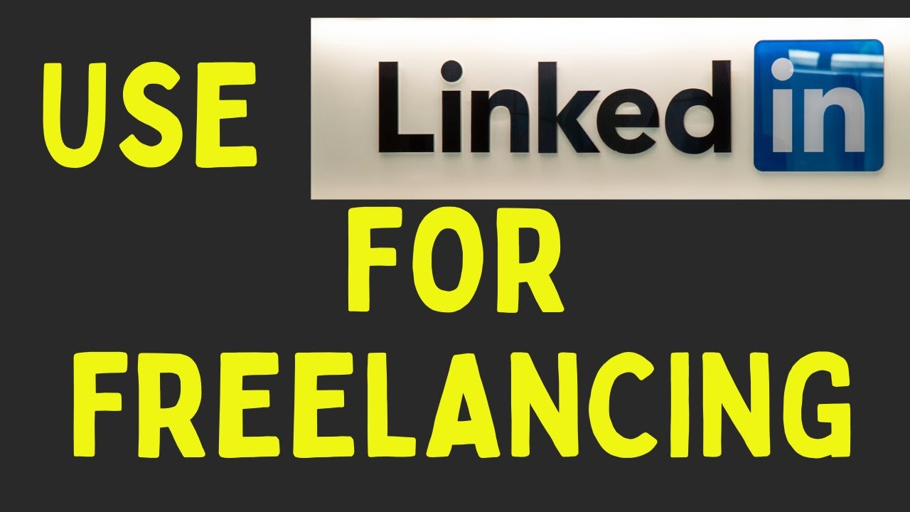 Freelance Job Marketplaces