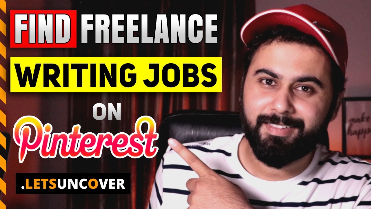 Freelance Job Search