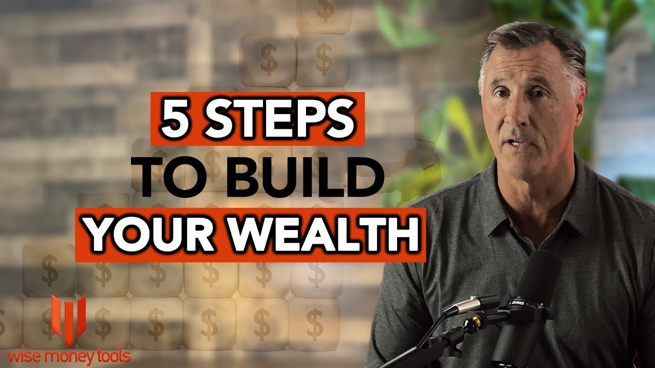 Wealth Building Strategies