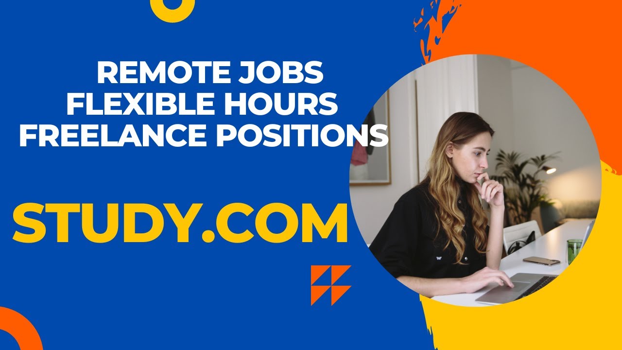 Freelance Job Opportunities