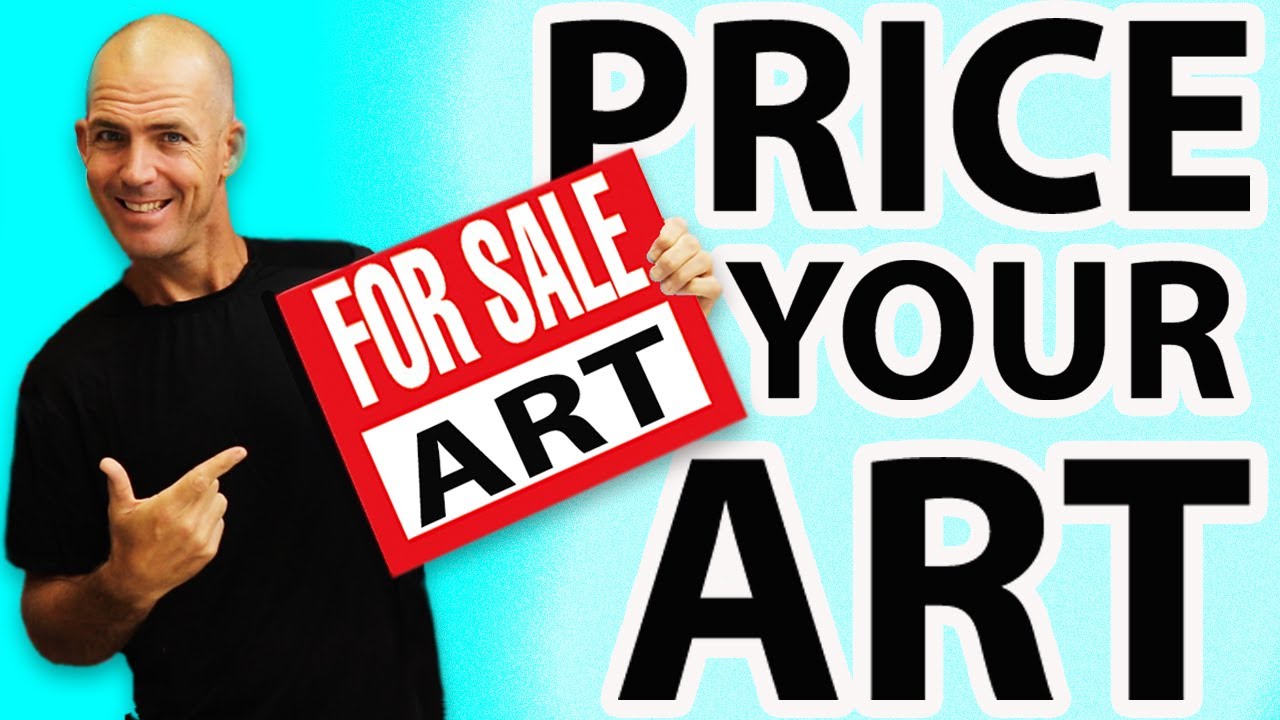 Selling Your Artwork
