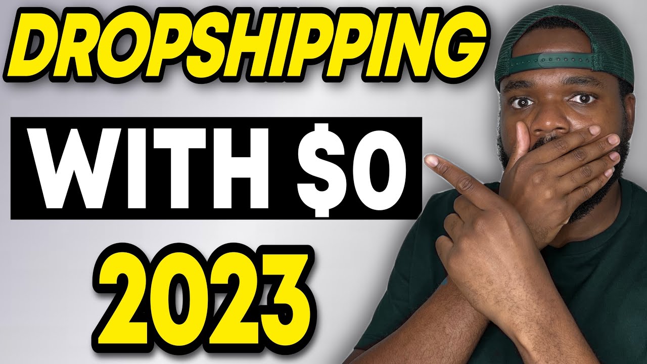 Dropshipping for Beginners