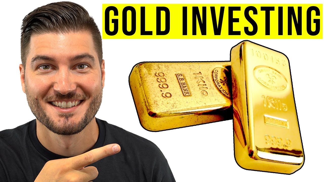 Investment in Precious Metals