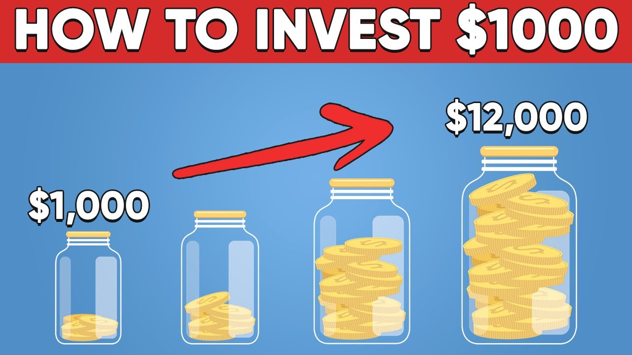 How to Start Investing