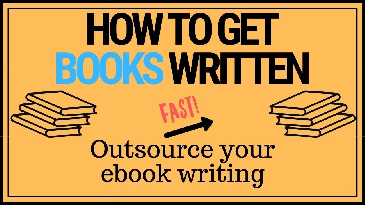 eBook Writing Tips