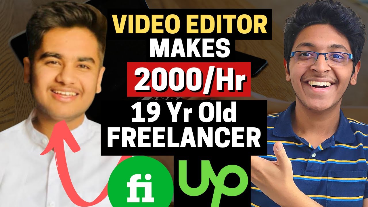 How to Start Freelancing