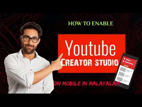 YouTube Creator Studio