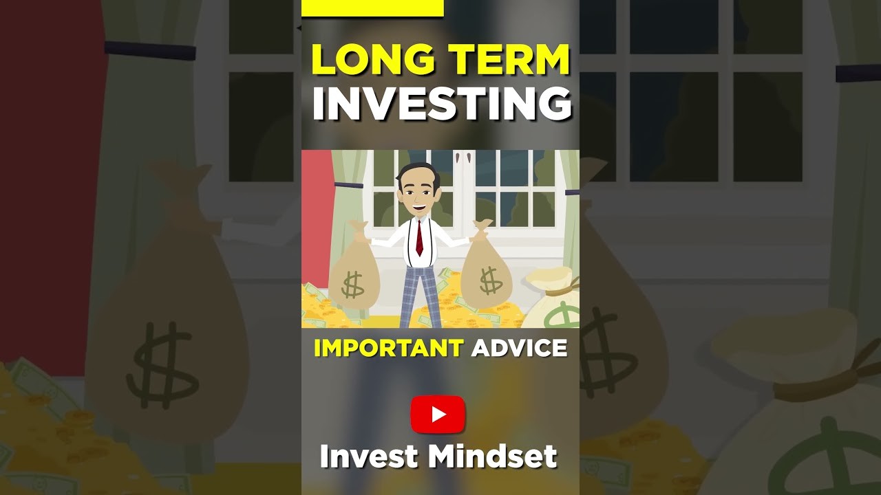 Long-Term Investment Planning