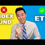 Investment in Exchange-Traded Funds (ETFs)
