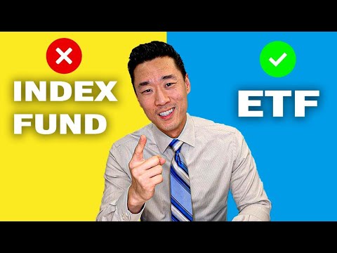 Investment in Exchange-Traded Funds (ETFs)