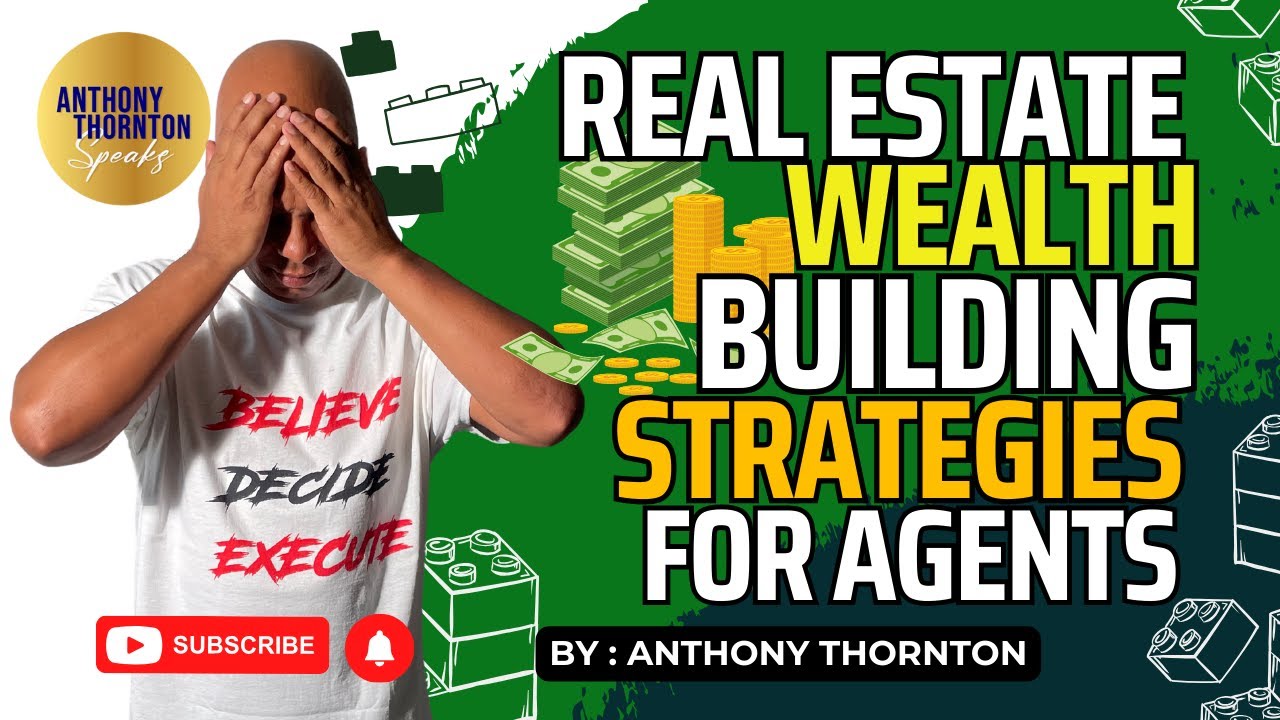 Wealth Building Strategies