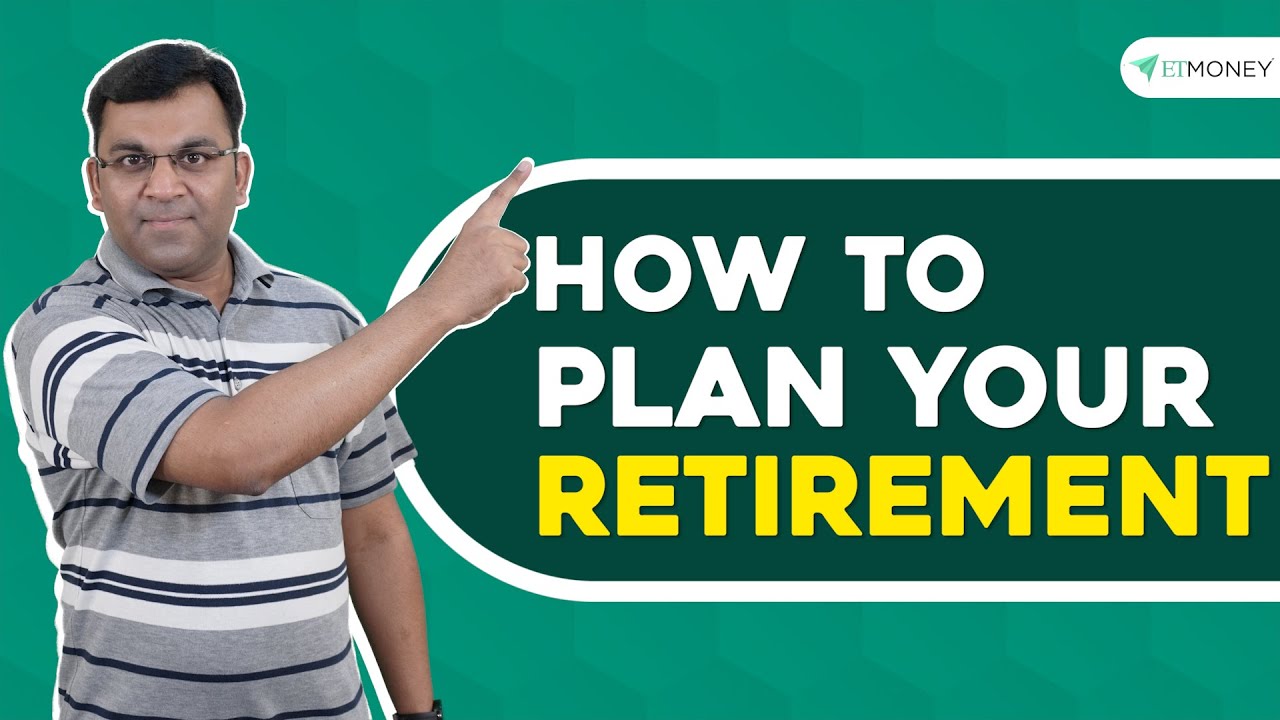 Retirement Investment Planning