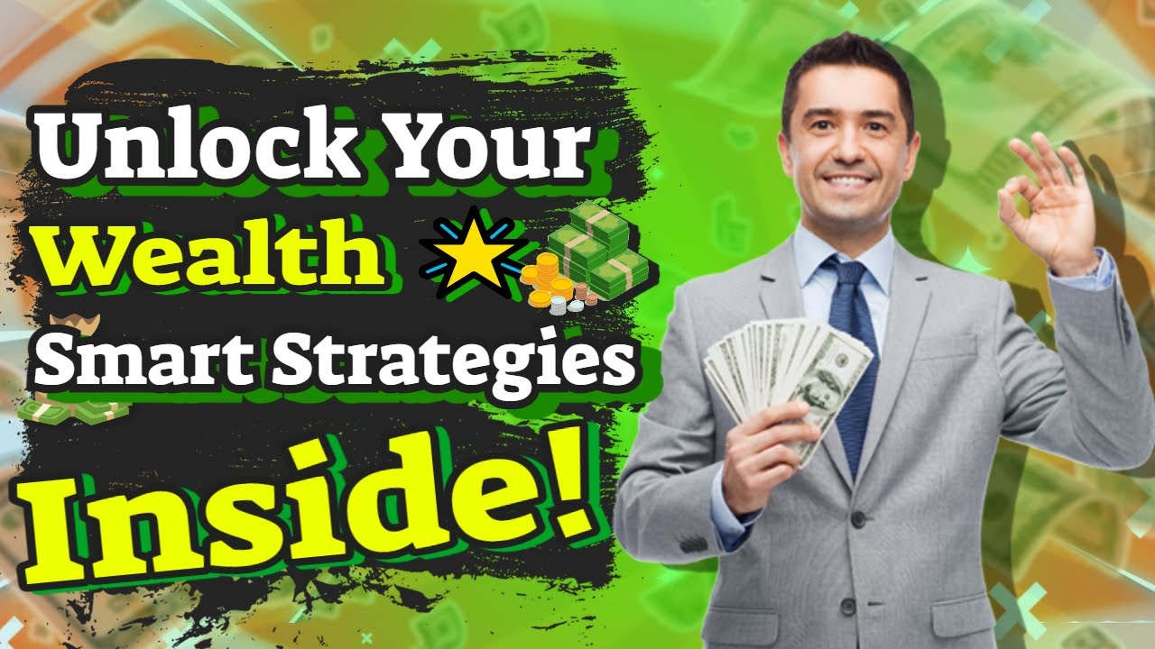 Wealth Building Strategies