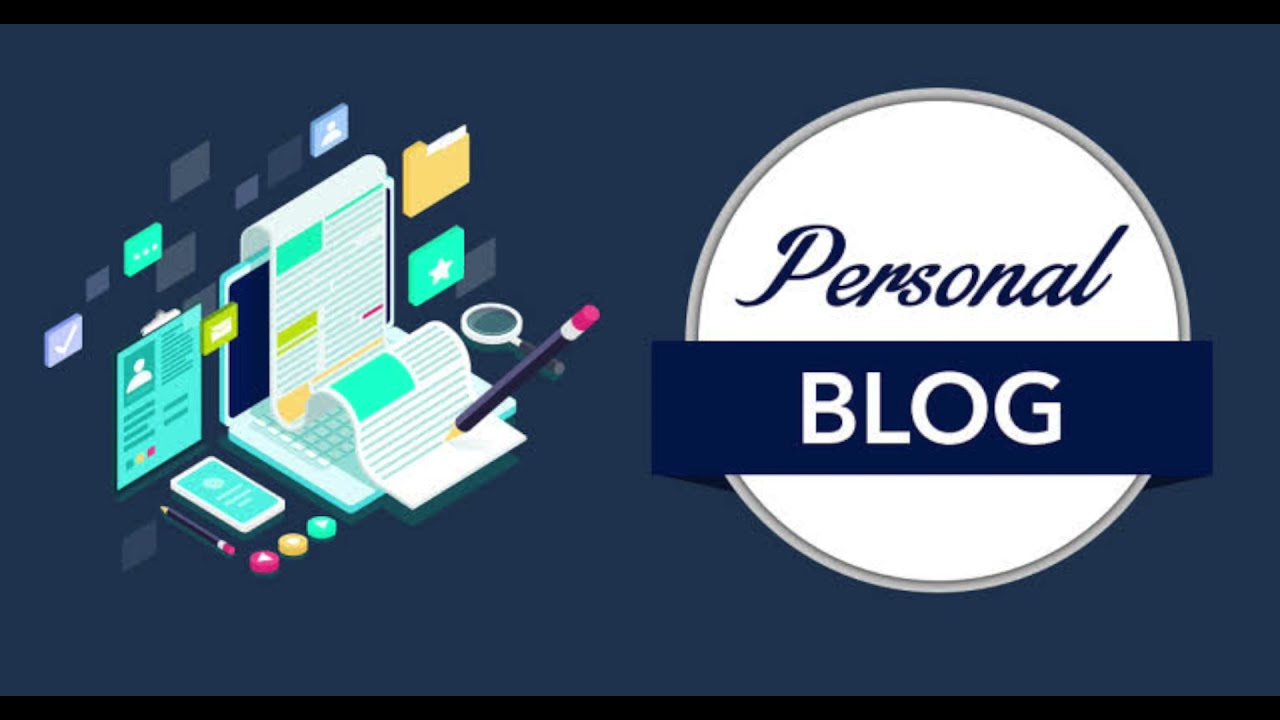 Blogging for Personal Growth