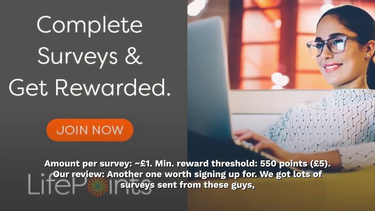 Survey Payments and Rewards