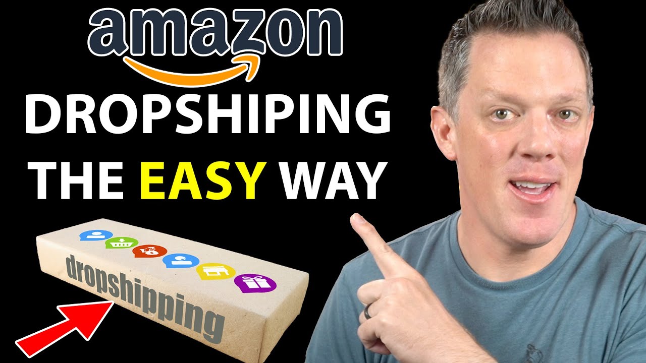 Marketing a Dropshipping Business