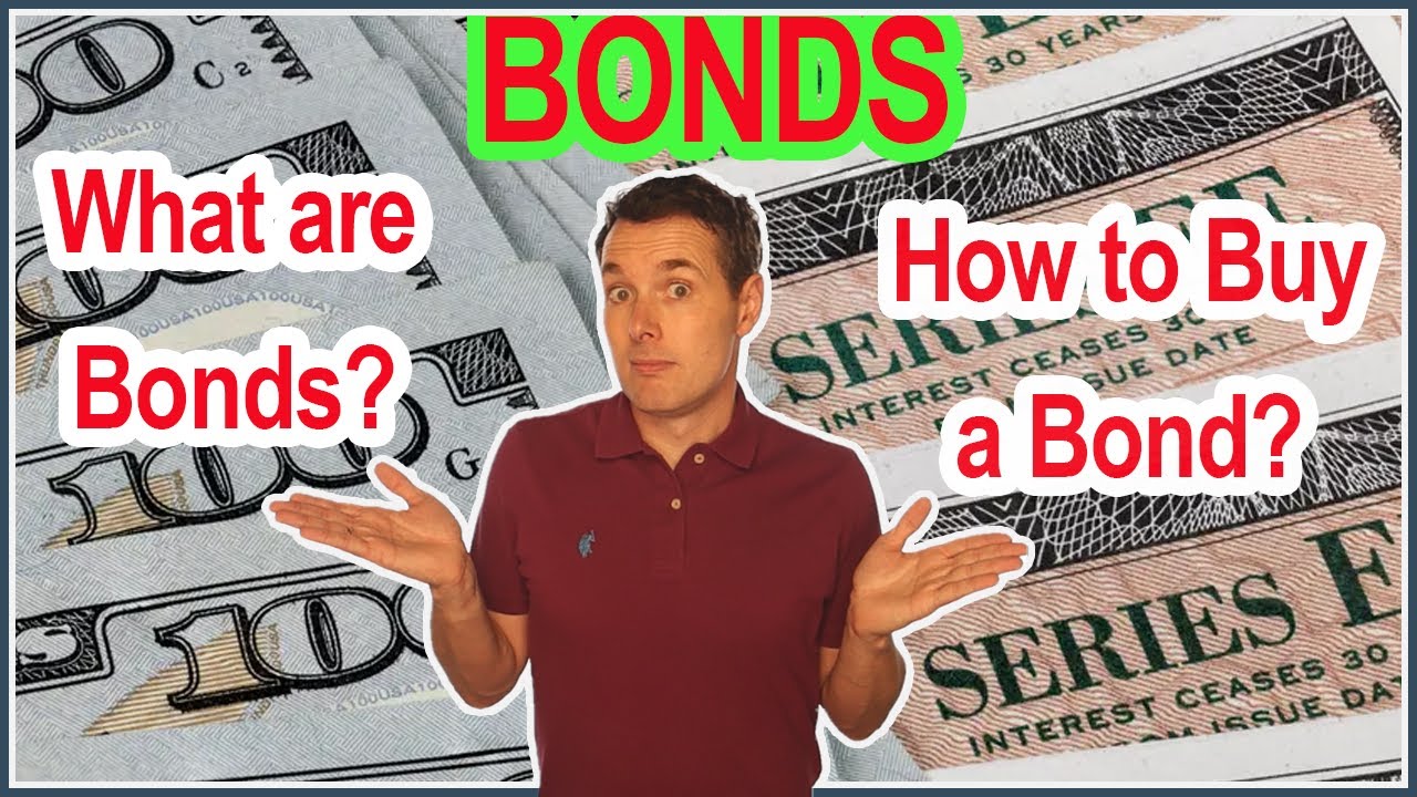 Bond Investments for Beginners