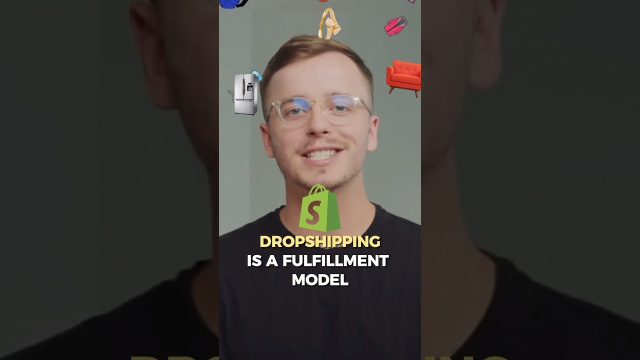 Dropshipping vs. Traditional Retail