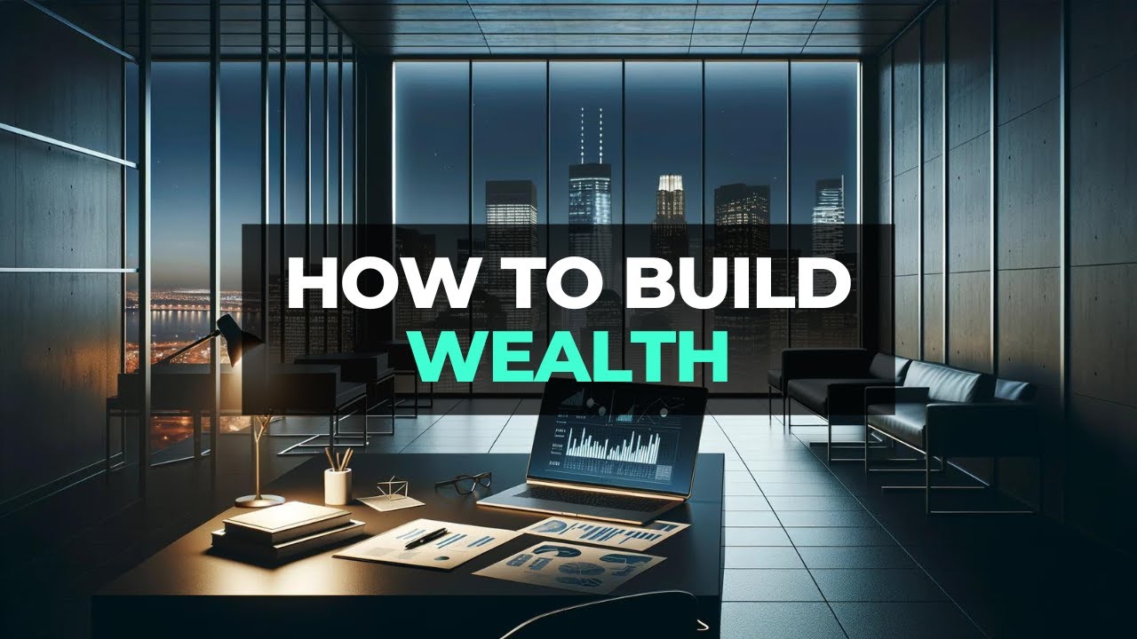 Wealth Building Strategies