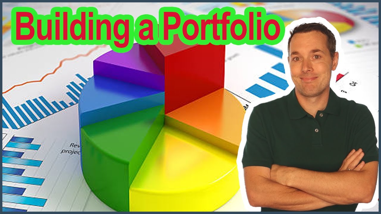 Building an Investment Portfolio