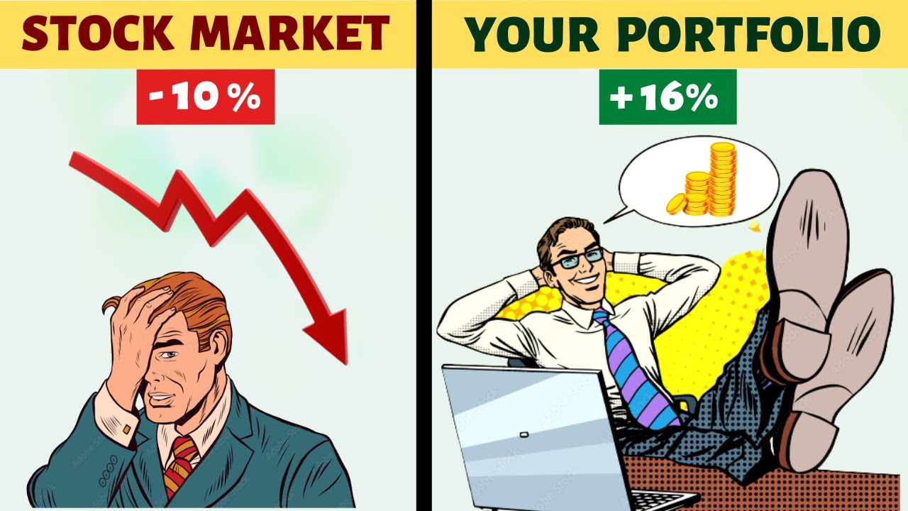 Diversification in Investing