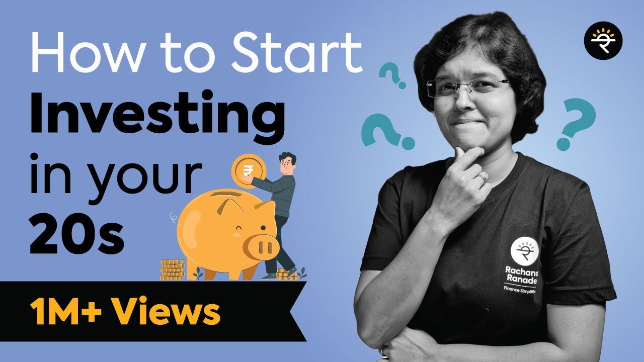 How to Start Investing