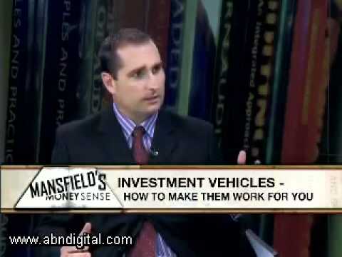 Choosing Investment Vehicles