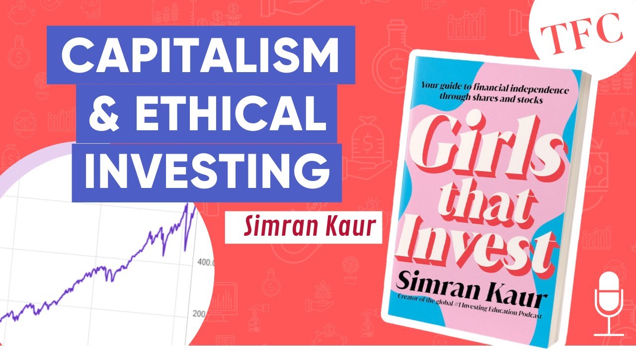 Sustainable and Ethical Investing