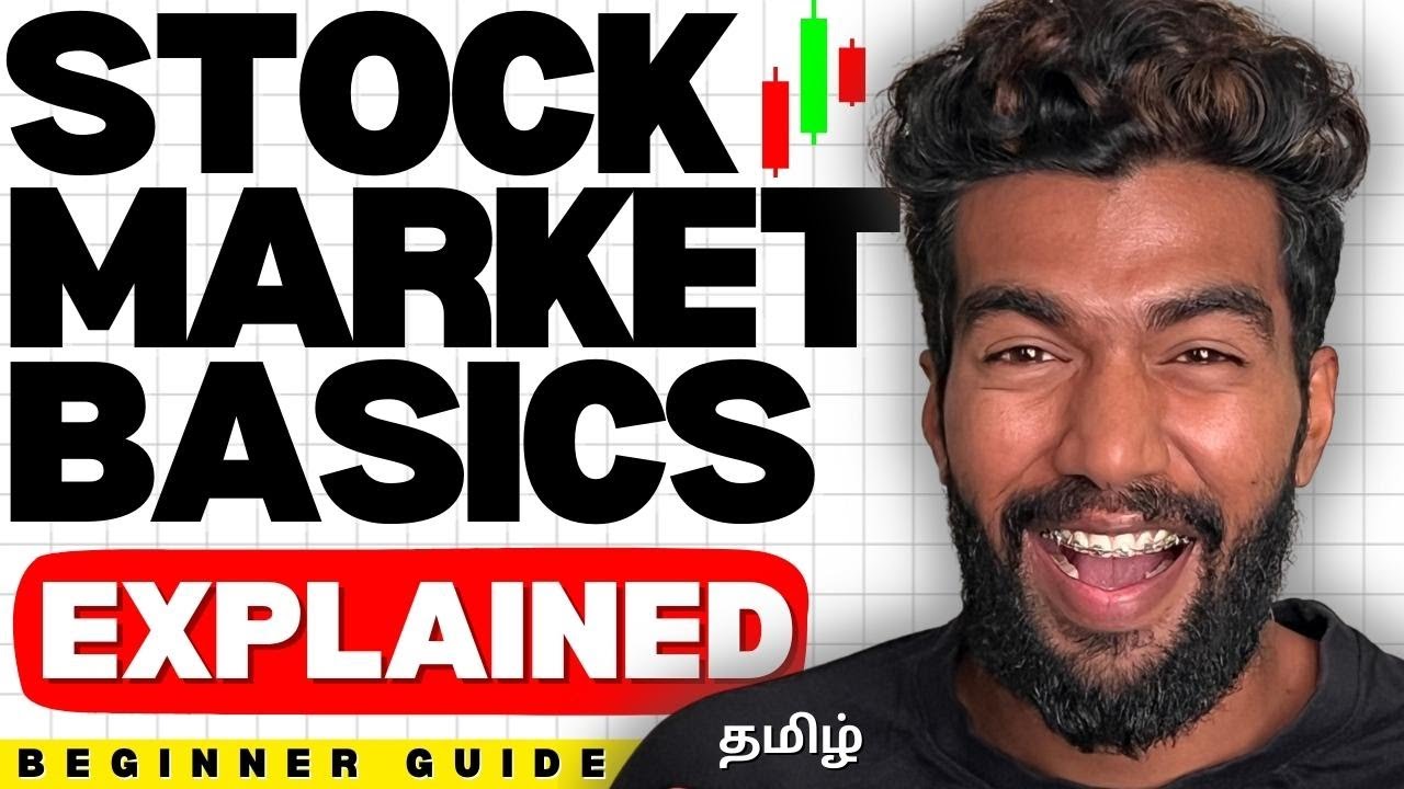 Stock Market Basics