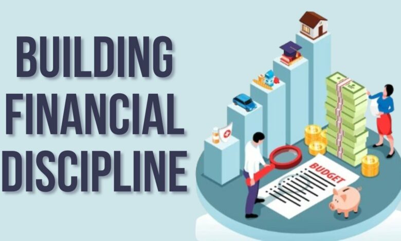 Achieving Financial Goals