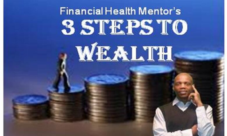 Wealth Building Strategies